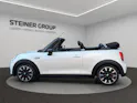 Mini Cooper S Cabriolet DKG