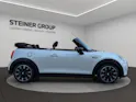 Mini Cooper S Cabriolet DKG