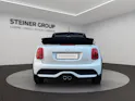 Mini Cooper S Cabriolet DKG