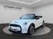 Mini Cooper S Cabriolet DKG