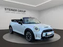 Mini Cooper S Cabriolet DKG