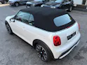 Mini Cooper S Cabriolet DKG
