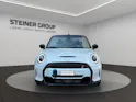 Mini Cooper S Cabriolet DKG