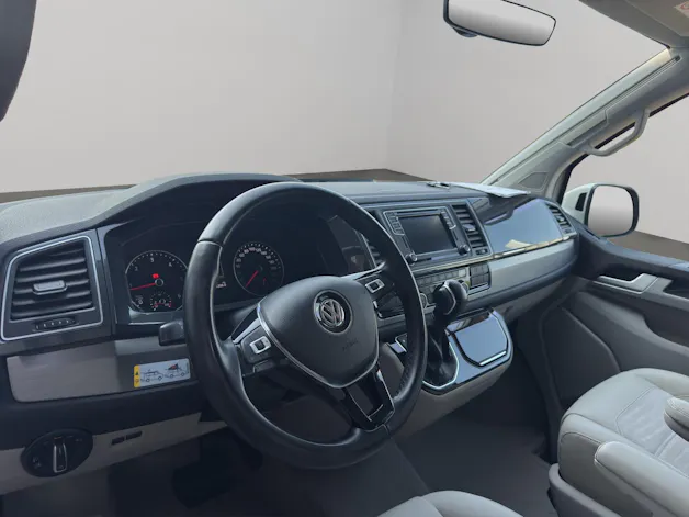 VW T6 California 2.0 Bi-TDI Ocean Liberty 4Motion DSG
