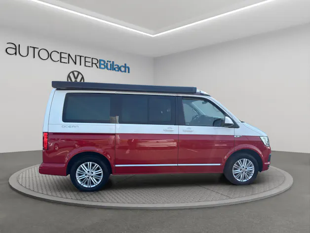 VW T6 California 2.0 Bi-TDI Ocean Liberty 4Motion DSG