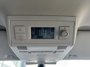 VW T6 California 2.0 Bi-TDI Ocean Liberty 4Motion DSG