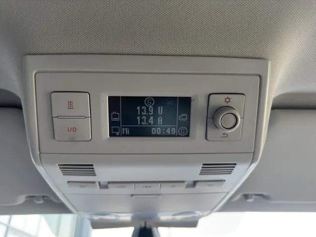 VW T6 California 2.0 Bi-TDI Ocean Liberty 4Motion DSG