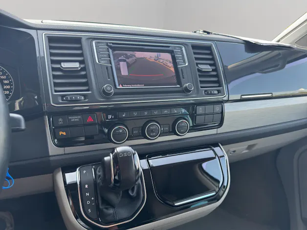 VW T6 California 2.0 Bi-TDI Ocean Liberty 4Motion DSG