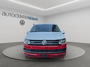 VW T6 California 2.0 Bi-TDI Ocean Liberty 4Motion DSG