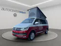 VW T6 California 2.0 Bi-TDI Ocean Liberty 4Motion DSG