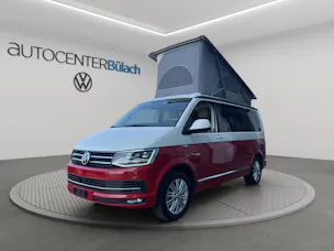 VW T6 California 2.0 Bi-TDI Ocean Liberty 4Motion DSG