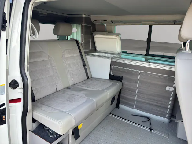 VW T6 California 2.0 Bi-TDI Ocean Liberty 4Motion DSG