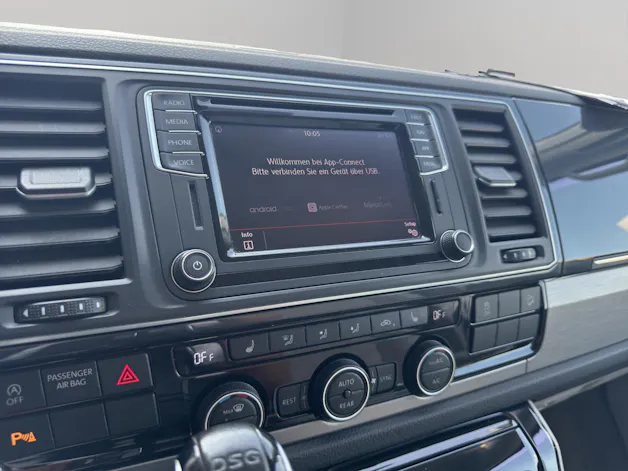 VW T6 California 2.0 Bi-TDI Ocean Liberty 4Motion DSG