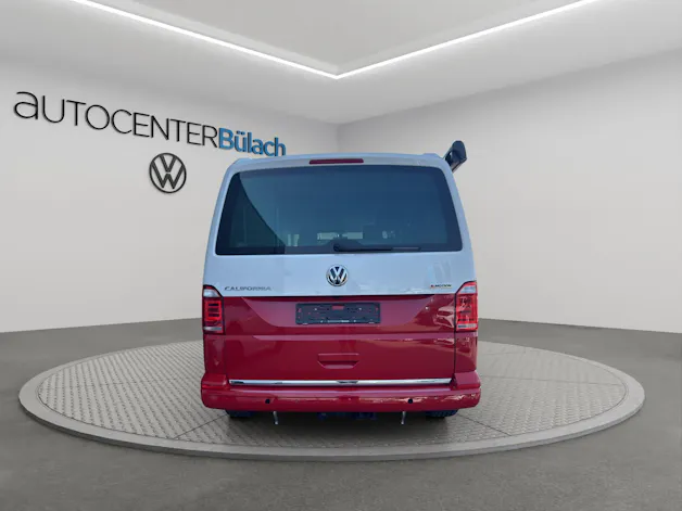 VW T6 California 2.0 Bi-TDI Ocean Liberty 4Motion DSG