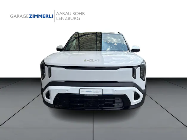 Kia EV2 61 kWh GT-Line CH-FZ