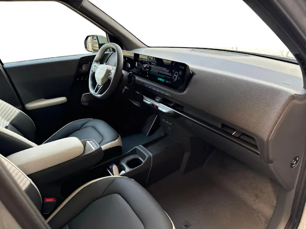 Kia EV2 61 kWh GT-Line CH-FZ