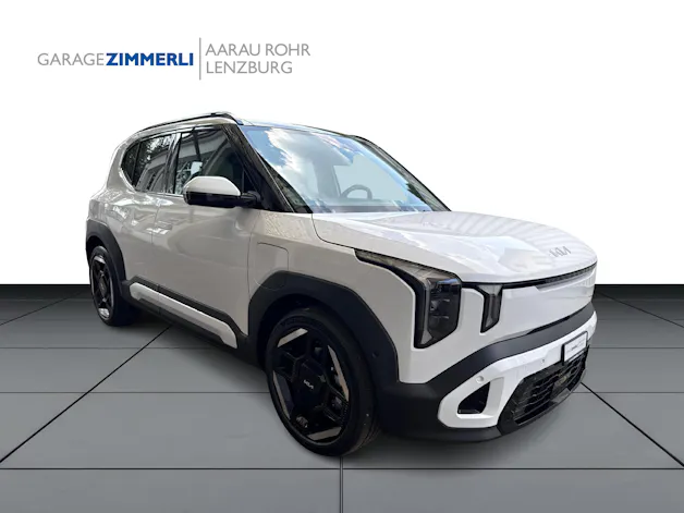 Kia EV2 61 kWh GT-Line CH-FZ
