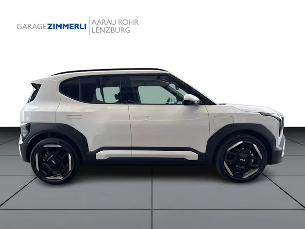 Kia EV2 61 kWh GT-Line CH-FZ