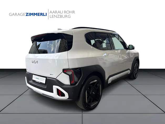 Kia EV2 61 kWh GT-Line CH-FZ