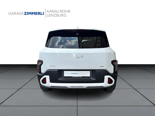 Kia EV2 61 kWh GT-Line CH-FZ