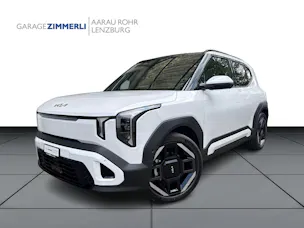 Kia EV2 61 kWh GT-Line CH-FZ