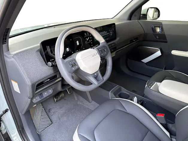 Kia EV2 61 kWh GT-Line CH-FZ