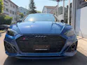 Audi RS5 SPORTBACK 2.9 TFSI QUATTRO *** KERAMIKBREMSEN & 4 JAHRE AUDI WERKSGARANTIE ***