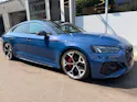 Audi RS5 SPORTBACK 2.9 TFSI QUATTRO *** KERAMIKBREMSEN & 4 JAHRE AUDI WERKSGARANTIE ***