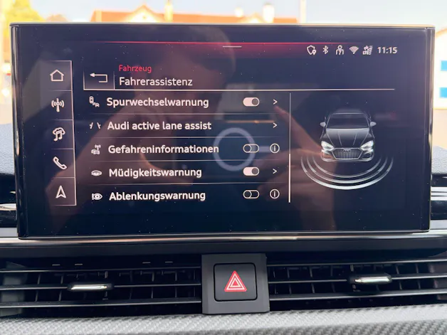 Audi RS5 SPORTBACK 2.9 TFSI QUATTRO *** KERAMIKBREMSEN & 4 JAHRE AUDI WERKSGARANTIE ***