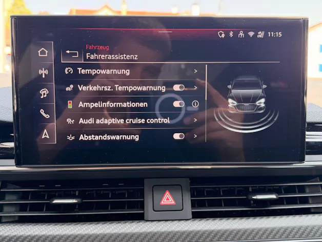 Audi RS5 SPORTBACK 2.9 TFSI QUATTRO *** KERAMIKBREMSEN & 4 JAHRE AUDI WERKSGARANTIE ***