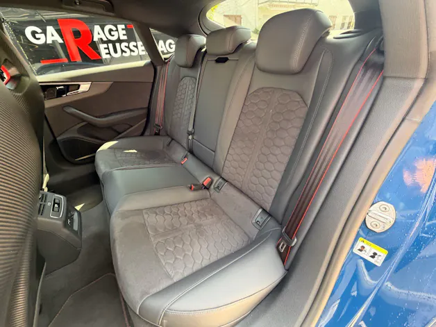Audi RS5 SPORTBACK 2.9 TFSI QUATTRO *** KERAMIKBREMSEN & 4 JAHRE AUDI WERKSGARANTIE ***