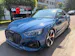 Audi RS5 SPORTBACK 2.9 TFSI QUATTRO *** KERAMIKBREMSEN & 4 JAHRE AUDI WERKSGARANTIE ***