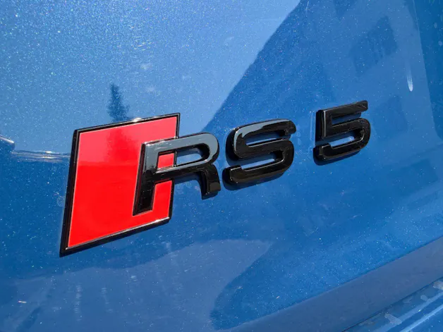 Audi RS5 SPORTBACK 2.9 TFSI QUATTRO *** KERAMIKBREMSEN & 4 JAHRE AUDI WERKSGARANTIE ***