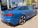 Audi RS5 SPORTBACK 2.9 TFSI QUATTRO *** KERAMIKBREMSEN & 4 JAHRE AUDI WERKSGARANTIE ***