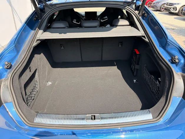 Audi RS5 SPORTBACK 2.9 TFSI QUATTRO *** KERAMIKBREMSEN & 4 JAHRE AUDI WERKSGARANTIE ***