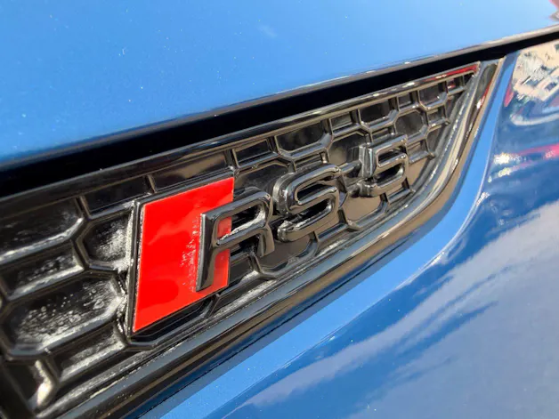 Audi RS5 SPORTBACK 2.9 TFSI QUATTRO *** KERAMIKBREMSEN & 4 JAHRE AUDI WERKSGARANTIE ***
