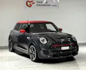 Mini Cooper John Cooper Works Steptronic