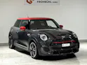 Mini Cooper John Cooper Works Steptronic