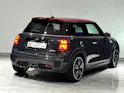 Mini Cooper John Cooper Works Steptronic