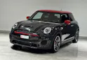 Mini Cooper John Cooper Works Steptronic