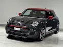 Mini Cooper John Cooper Works Steptronic
