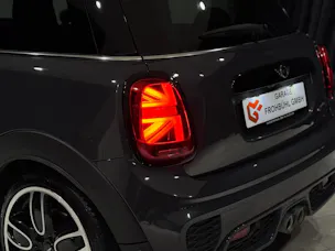 MINI Cooper John Cooper Works Steptronic