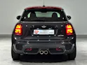 Mini Cooper John Cooper Works Steptronic