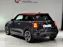Mini Cooper John Cooper Works Steptronic
