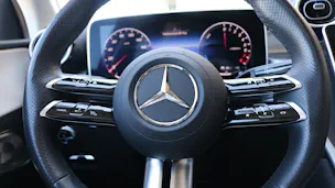 MERCEDES-BENZ GLC 300 e 4Matic Coupé