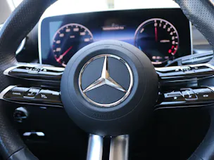 MERCEDES-BENZ GLC 300 e 4Matic Coupé