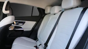 MERCEDES-BENZ GLC 300 e 4Matic Coupé