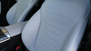 MERCEDES-BENZ GLC 300 e 4Matic Coupé