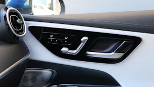 MERCEDES-BENZ GLC 300 e 4Matic Coupé