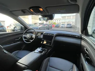 HYUNDAI Tucson 1.6 T-GDi PHEV Vertex 4WD